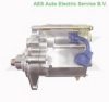 AES AHS-157 Starter